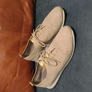 Cole Haan Oxford sneaker